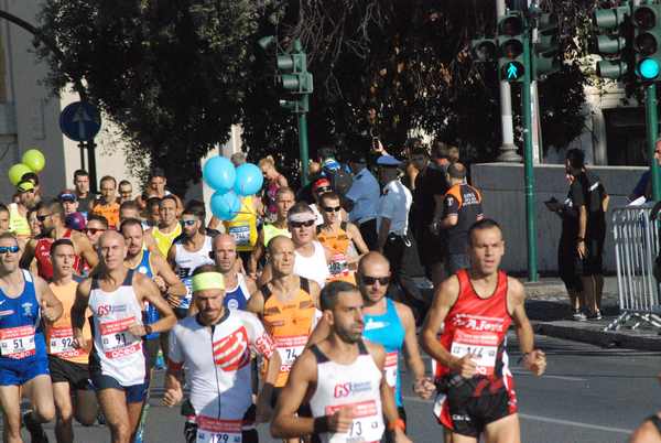 Rome Half Marathon Via Pacis (23/09/2018) 00006