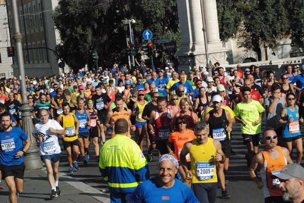 Rome Half Marathon Via Pacis (23/09/2018) 00103