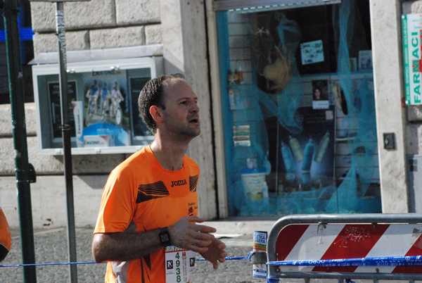 Rome Half Marathon Via Pacis (23/09/2018) 00121