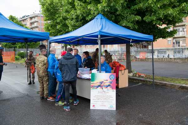 Joint Run - In corsa per la Lega Italiana del Filo d'Oro di Osimo (19/05/2019) 00001