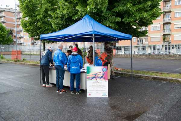 Joint Run - In corsa per la Lega Italiana del Filo d'Oro di Osimo (19/05/2019) 00002