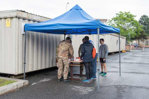 Joint Run - In corsa per la Lega Italiana del Filo d'Oro di Osimo (19/05/2019) 00005