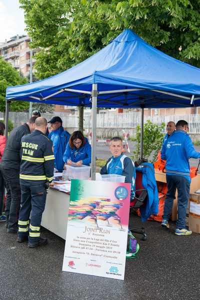 Joint Run - In corsa per la Lega Italiana del Filo d'Oro di Osimo (19/05/2019) 00007