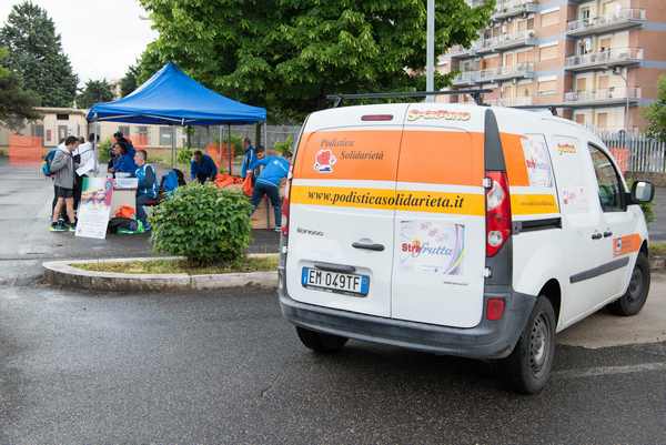 Joint Run - In corsa per la Lega Italiana del Filo d'Oro di Osimo (19/05/2019) 00008
