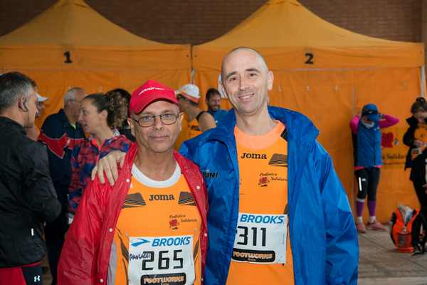 Joint Run - In corsa per la Lega Italiana del Filo d'Oro di Osimo (19/05/2019) 00013