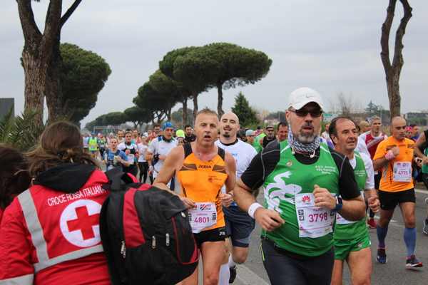 Roma Ostia Half Marathon [TOP] (10/03/2019) 00011
