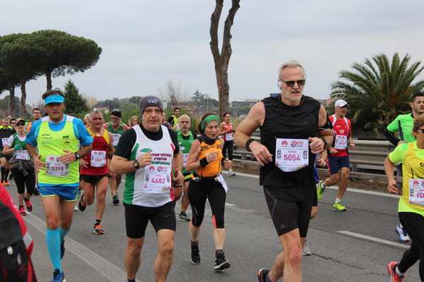 Roma Ostia Half Marathon [TOP] (10/03/2019) 00018