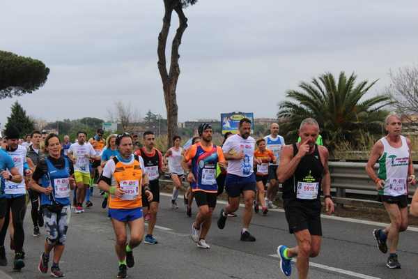 Roma Ostia Half Marathon [TOP] (10/03/2019) 00022