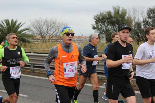 Roma Ostia Half Marathon [TOP] (10/03/2019) 00029
