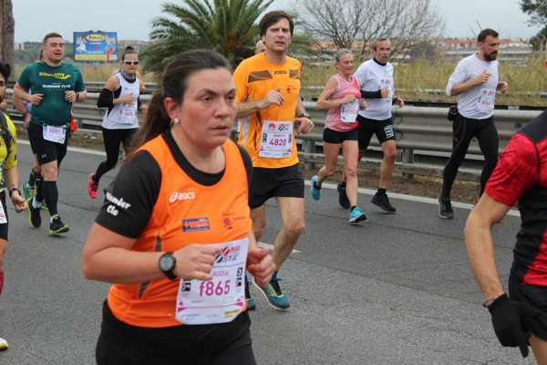 Roma Ostia Half Marathon [TOP] (10/03/2019) 00042