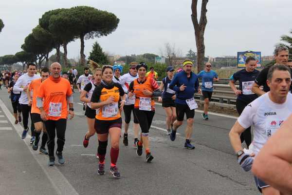 Roma Ostia Half Marathon [TOP] (10/03/2019) 00048