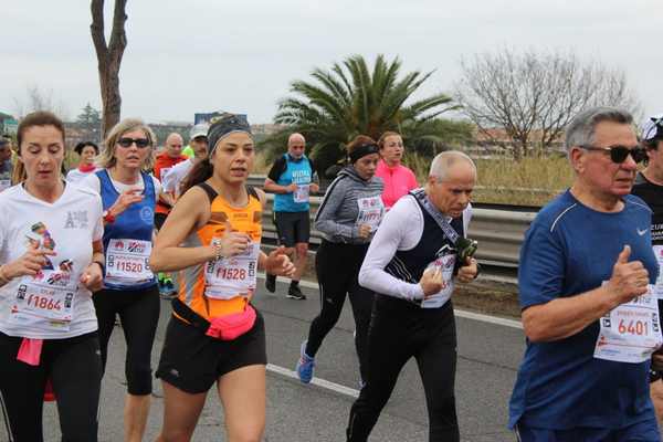 Roma Ostia Half Marathon [TOP] (10/03/2019) 00055