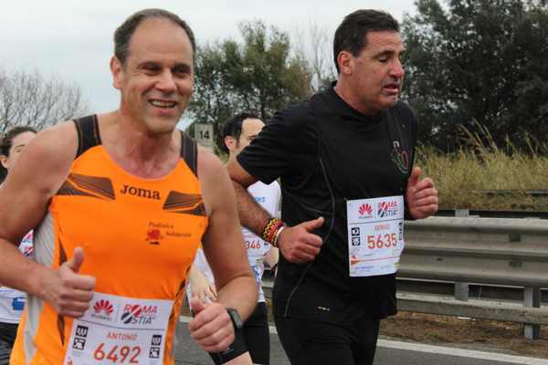 Roma Ostia Half Marathon [TOP] (10/03/2019) 00081