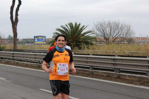 Roma Ostia Half Marathon [TOP] (10/03/2019) 00100