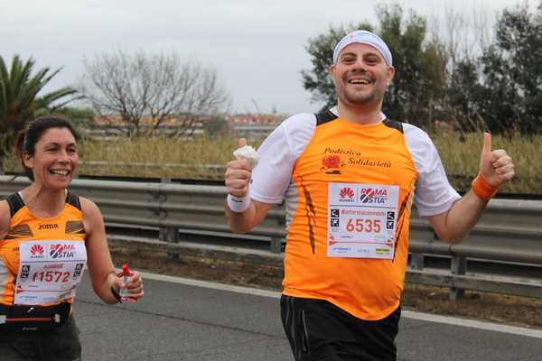 Roma Ostia Half Marathon [TOP] (10/03/2019) 00104