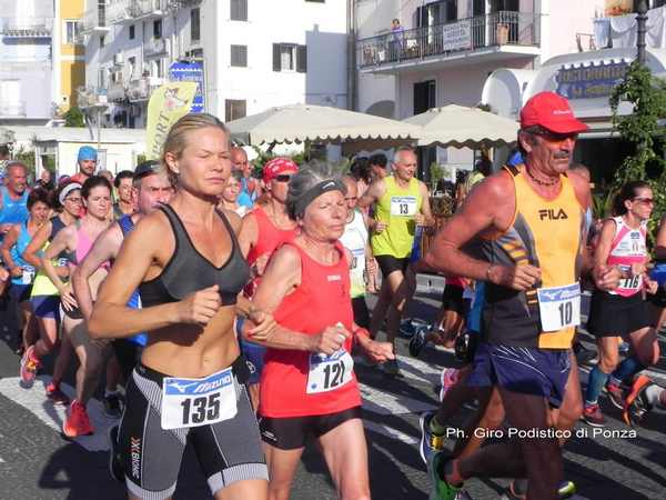 Giro a tappe dell'Isola di Ponza (04/07/2019) 00003