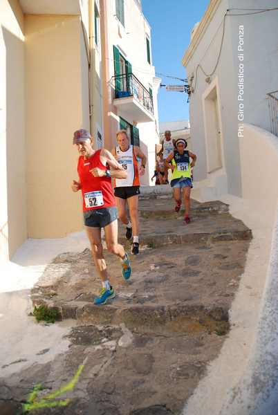 Giro a tappe dell'Isola di Ponza (04/07/2019) 00005