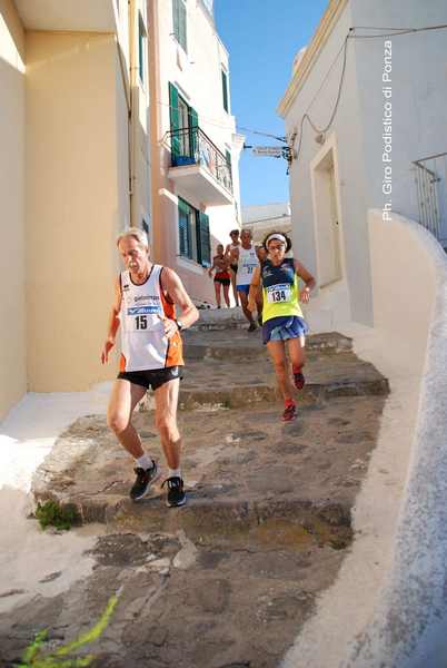 Giro a tappe dell'Isola di Ponza (04/07/2019) 00006