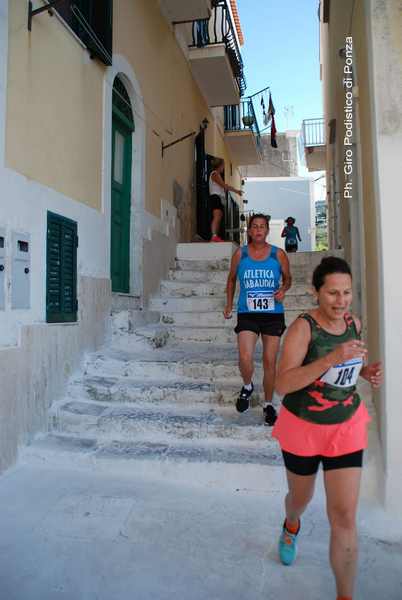 Giro a tappe dell'Isola di Ponza (04/07/2019) 00007