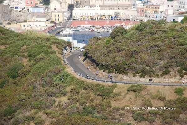 Giro a tappe dell'Isola di Ponza (04/07/2019) 00014