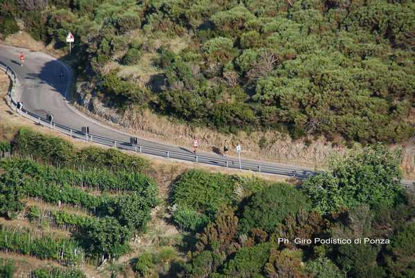 Giro a tappe dell'Isola di Ponza (04/07/2019) 00015