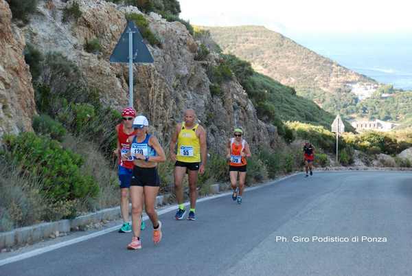 Giro a tappe dell'Isola di Ponza (04/07/2019) 00016