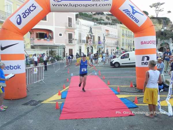 Giro a tappe dell'Isola di Ponza (04/07/2019) 00028
