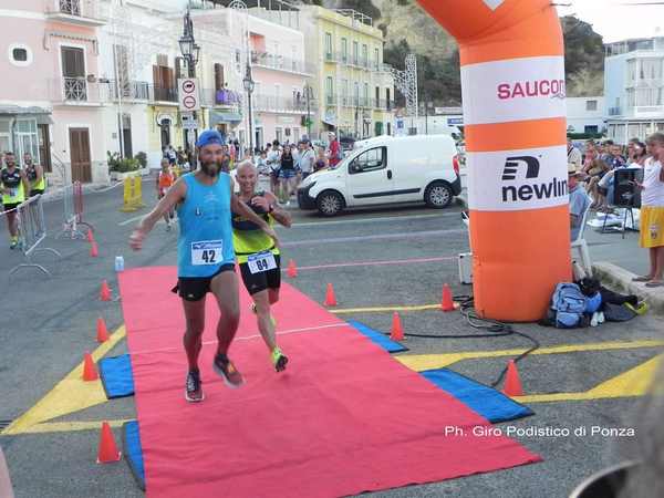 Giro a tappe dell'Isola di Ponza (04/07/2019) 00036