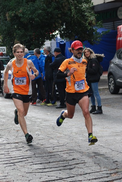 Corriamo al Tiburtino - [TOP] [Trofeo AVIS] (17/11/2019) 00025