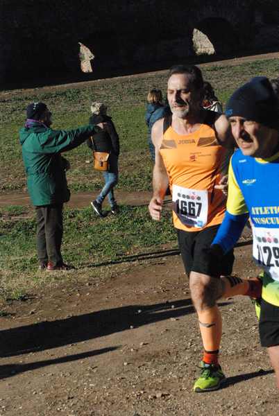 Corri per la Befana (06/01/2019) 00049