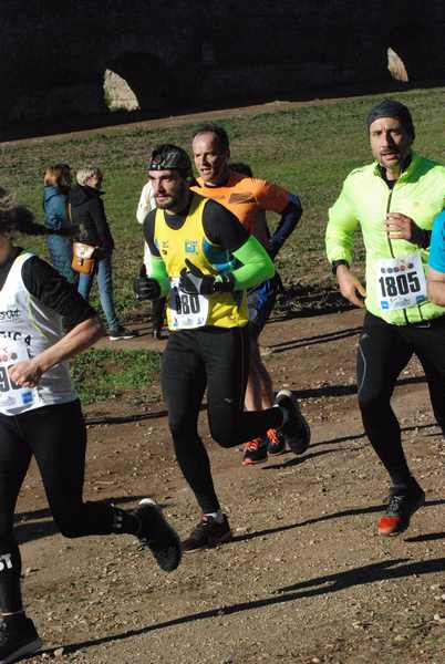 Corri per la Befana (06/01/2019) 00057