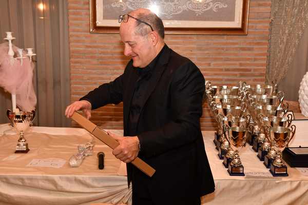 Corri alla Cena Sociale (11/01/2019) 00001