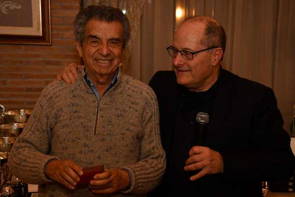 Corri alla Cena Sociale (11/01/2019) 00008