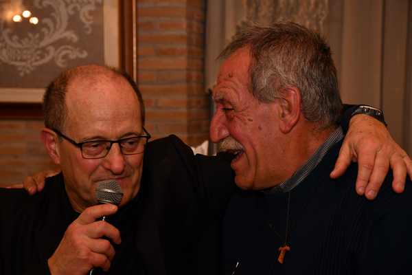Corri alla Cena Sociale (11/01/2019) 00012