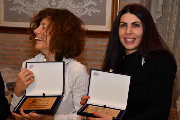 Corri alla Cena Sociale (11/01/2019) 00013