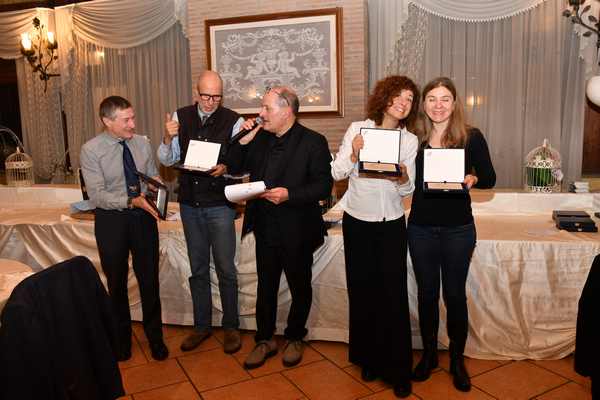 Corri alla Cena Sociale (11/01/2019) 00018