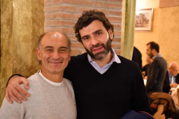 Corri alla Cena Sociale (11/01/2019) 00031