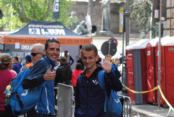 1° Maggio - Lavoro in...Corsa! (01/05/2019) 00001