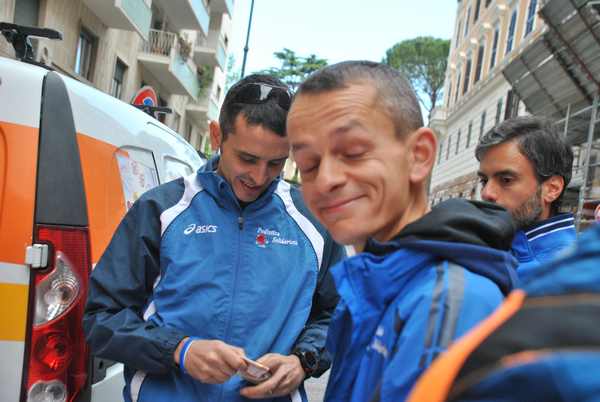 1° Maggio - Lavoro in...Corsa! (01/05/2019) 00029