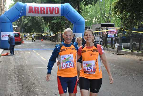1° Maggio - Lavoro in...Corsa! (01/05/2019) 00046
