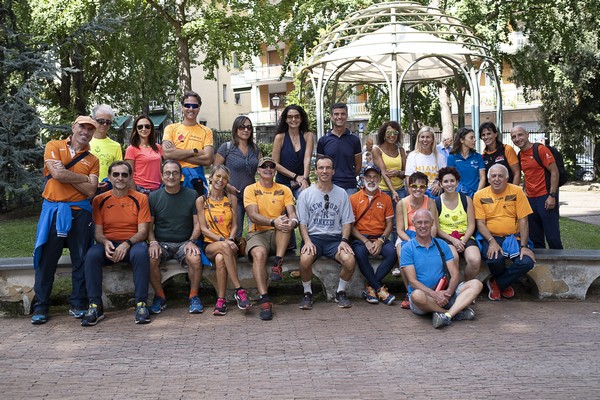 Gara Podistica Internazionale S.Lorenzo (29/09/2019) 00001
