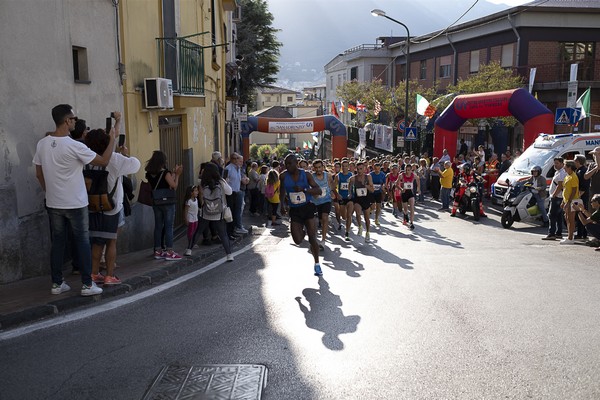 Gara Podistica Internazionale S.Lorenzo (29/09/2019) 00008