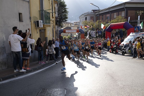 Gara Podistica Internazionale S.Lorenzo (29/09/2019) 00009
