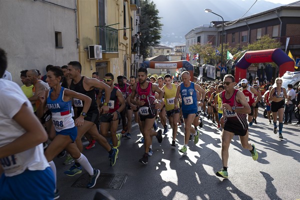 Gara Podistica Internazionale S.Lorenzo (29/09/2019) 00010