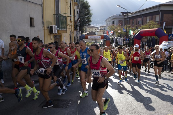 Gara Podistica Internazionale S.Lorenzo (29/09/2019) 00012