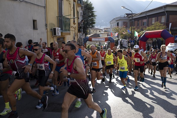 Gara Podistica Internazionale S.Lorenzo (29/09/2019) 00013