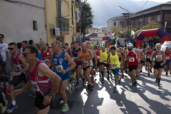 Gara Podistica Internazionale S.Lorenzo (29/09/2019) 00014