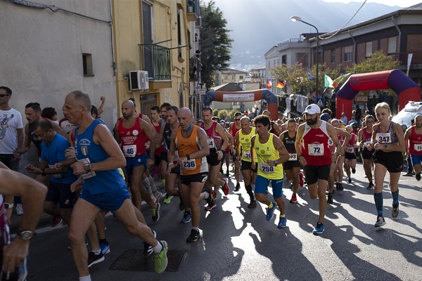 Gara Podistica Internazionale S.Lorenzo (29/09/2019) 00015
