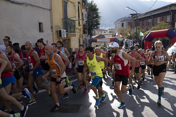 Gara Podistica Internazionale S.Lorenzo (29/09/2019) 00017
