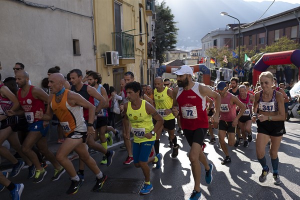 Gara Podistica Internazionale S.Lorenzo (29/09/2019) 00018